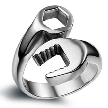 Wrench Ring