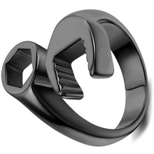 Wrench Ring